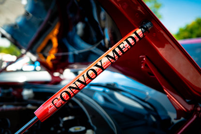 2017 Chevrolet Camaro OSS Camaro Fest July 2026 Custom Design Piece #1463