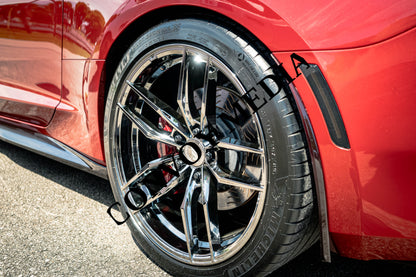 2017 Chevrolet Camaro OSS Camaro Fest July 2026 Custom Design Piece #1463
