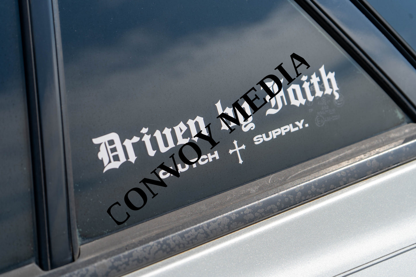 2002 Lexus IS300 Nashville Cars and Coffee July 2026 Custom Design Piece #737