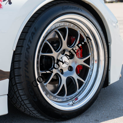2016 Nissan 370Z Nashville Cars and Coffee July 2026 Custom Design Piece #779