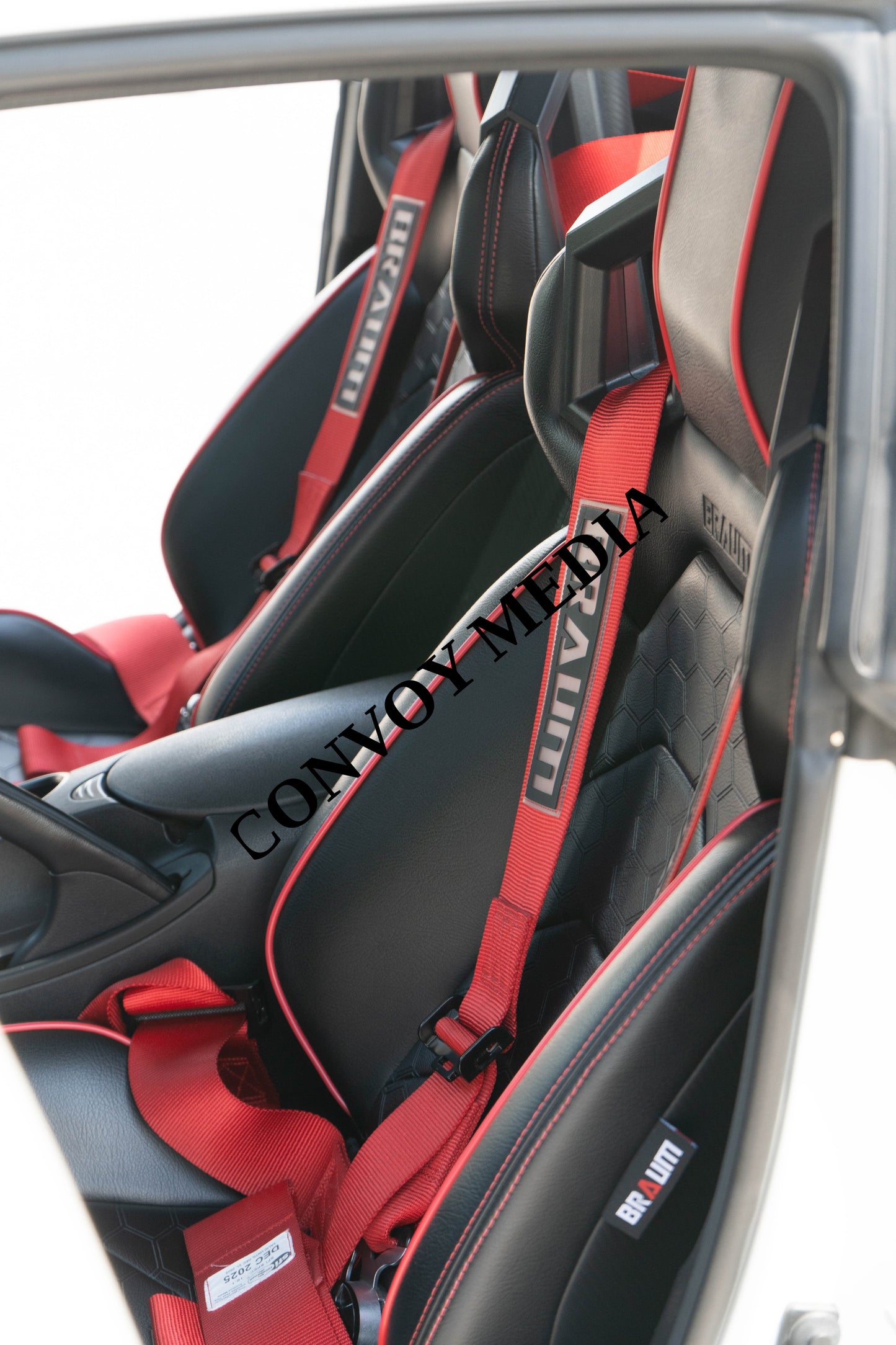 2016 Nissan 370Z Nashville Cars and Coffee July 2026 Custom Design Piece #779