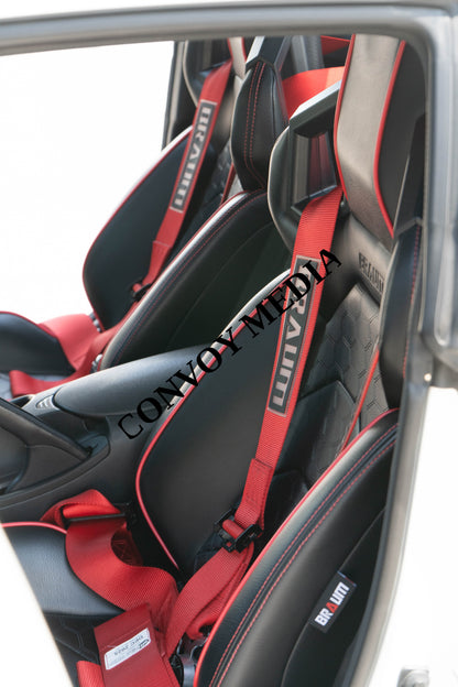 2016 Nissan 370Z Nashville Cars and Coffee July 2026 Custom Design Piece #779
