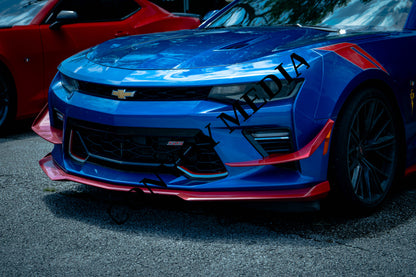 2019 Chevrolet Camaro OSS Camaro Fest July 2026 Custom Design Piece #1563