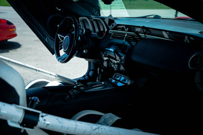 Chevrolet Camaro OSS Camaro Fest July 2026 Custom Design Piece #1596