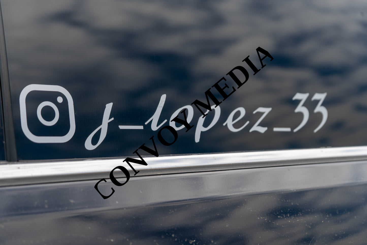 2022 Ford F-150 Nashville Cars and Coffee July 2026 Custom Design Piece #874