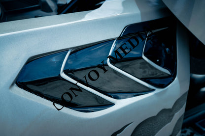 2018 Chevrolet Camaro OSS Camaro Fest July 2026 Custom Design Piece #1640